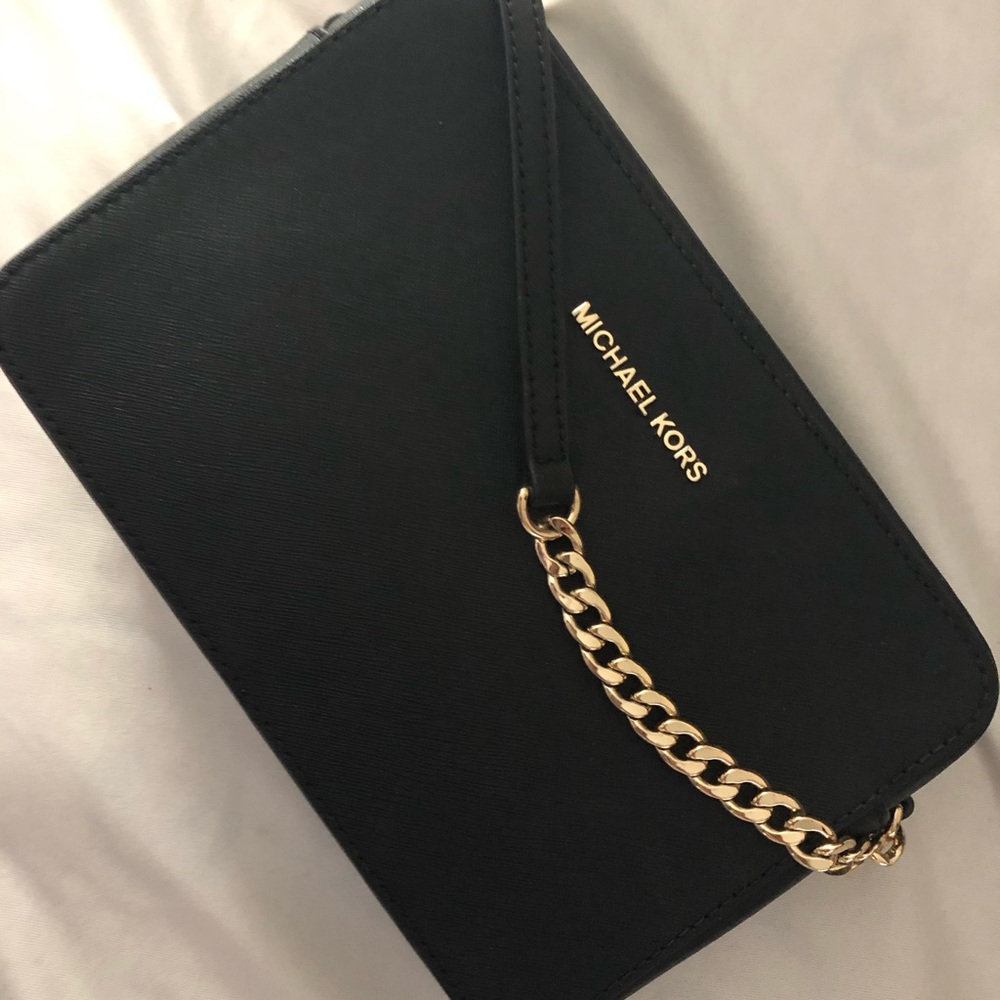 Michael Kors Crossbody Bag